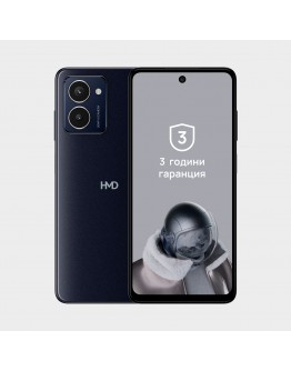 Смартфон HMD PULSE PRO DS 8/256 BLACK