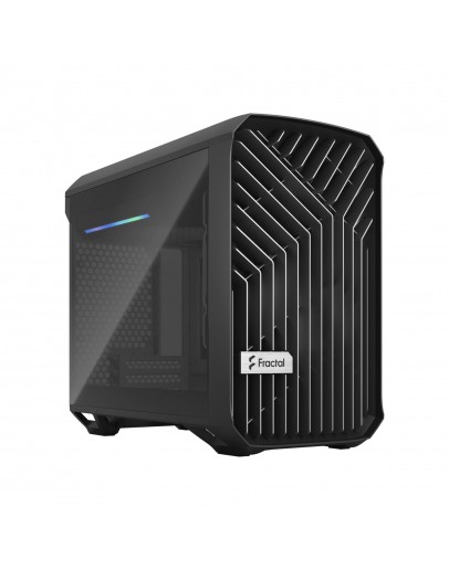 FD TORRENT NANO BLACK TGD