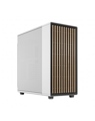 FD NORTH XL CHALK WHITE