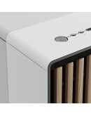 FD NORTH XL CHALK WHITE