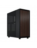FD NORTH CHARCOAL BLACK
