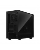 FD DEFINE 7 BLCK TG DARK TINT