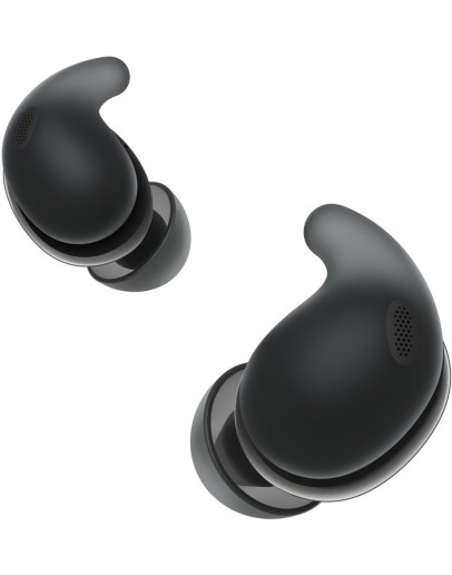Sony LinkBuds Fit WFLS910NB, black