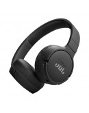 JBL T670NC BLK HEADPHONES