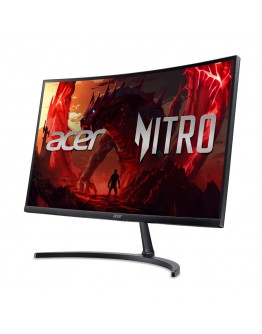 Монитор Acer Nitro ED273US3bmiipx, 27 VA 1500R Curved LED 