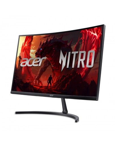 Монитор Acer Nitro ED273US3bmiipx, 27 VA 1500R Curved LED 