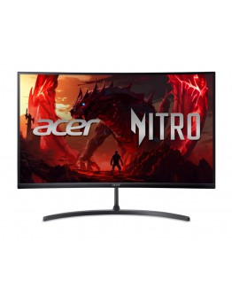 Монитор Acer Nitro ED273US3bmiipx, 27 VA 1500R Curved LED 