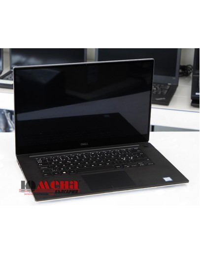 Dell XPS 15 7590