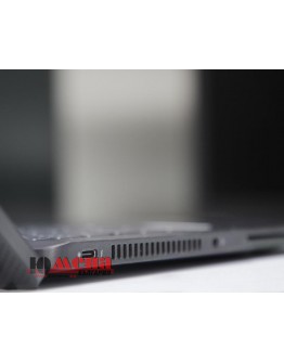 Dell Latitude 7320 Carbon Fiber Back