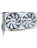 MSI RTX3050 VENT 2X XS 8G OC W
