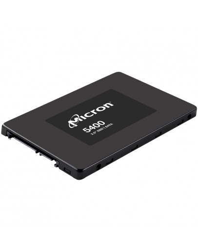 Micron 5400 PRO 1920GB SATA 2.5' (7mm) Non-SED