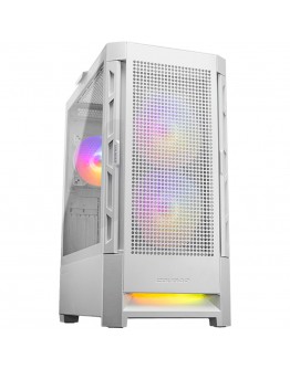 COUGAR DUOFACE RGB PC Case, Mid Tower,