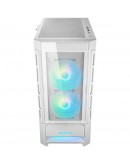 COUGAR DUOFACE RGB PC Case, Mid Tower,