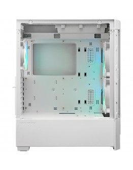 COUGAR DUOFACE RGB PC Case, Mid Tower,