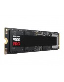 Samsung SSD 9100 PRO 4TB PCIe 5.0 NVMe 2.0 M.2  Re