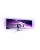 Монитор Philips 49M2C8900L, 48.9 QD-OLED Curved 1800R, 512