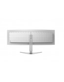 Монитор Philips 49M2C8900L, 48.9 QD-OLED Curved 1800R, 512