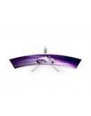 Монитор Philips 49M2C8900L, 48.9 QD-OLED Curved 1800R, 512