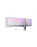 Монитор Philips 49M2C8900L, 48.9 QD-OLED Curved 1800R, 512