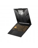 Лаптоп Asus TUF F16 FX607VU-RL091 Inte i7-13620H 2.4 GHz 