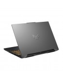 Лаптоп Asus TUF F16 FX607VU-RL091 Inte i7-13620H 2.4 GHz 