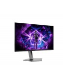 Монитор AOC AG326UD, 31.5 QD-OLED, 3840x2160@165Hz, 0.03Gt