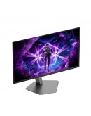 Монитор AOC AG326UD, 31.5 QD-OLED, 3840x2160@165Hz, 0.03Gt