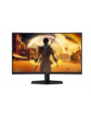 Монитор AOC C27G42E, 27 Curved 1500R, VA, WLED, 1920x1080@