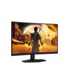 Монитор AOC C27G42E, 27 Curved 1500R, VA, WLED, 1920x1080@