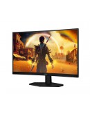 Монитор AOC C27G42E, 27 Curved 1500R, VA, WLED, 1920x1080@