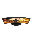 Монитор AOC C27G42E, 27 Curved 1500R, VA, WLED, 1920x1080@