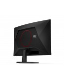 Монитор AOC C27G42E, 27 Curved 1500R, VA, WLED, 1920x1080@
