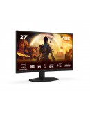 Монитор AOC C27G42E, 27 Curved 1500R, VA, WLED, 1920x1080@