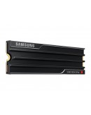 Samsung SSD 9100 PRO 1TB Heatsink PCIe 5.0 NVMe 2.