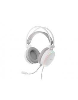 Genesis Headset Neon 613 G2 With Microphone RGB Il