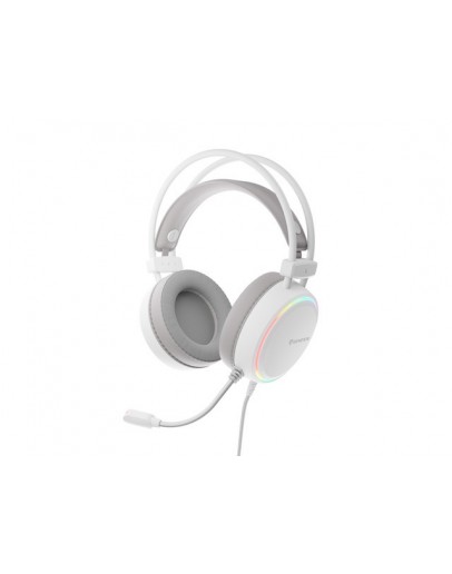 Genesis Headset Neon 613 G2 With Microphone RGB Il