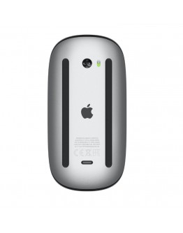 Apple Magic Mouse (2024)- Black Multi-Touch Surfac