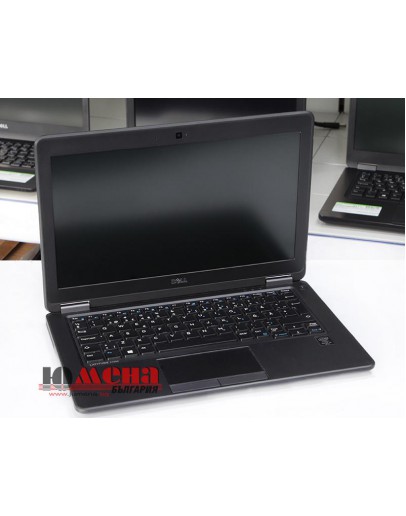 Dell Latitude E7250