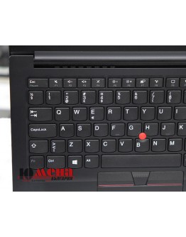 Lenovo ThinkPad E14 Gen 2 (Intel)