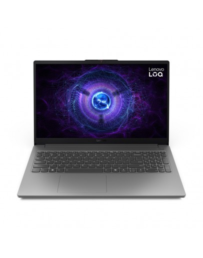 Лаптоп LENOVO LOQ 15IAX9E/ 83LK000TBM