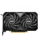 MSI Video Card Nvidia GeForce RTX 4060 Ti VENTUS