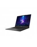 Лаптоп MSI Stealth A16 AI+ A3XVFG, AMD Ryzen AI 9 HX 370 
