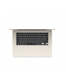 Лаптоп Apple 15-inch MacBook Air: Apple M3 chip with 8-co