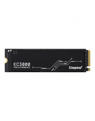 KINGSTON SKC3000D/4096G PCIE4