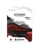 KINGSTON SKC3000D/4096G PCIE4