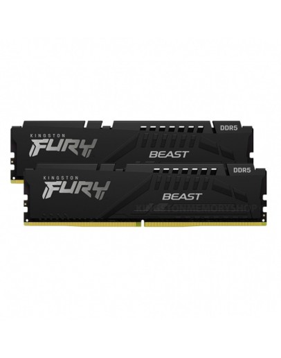 2X32 DDR5 5600 KING FURY BEAST