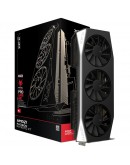 XFX Mercury AMD Radeon RX 9070XT Gaming Edition