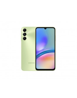 Смартфон Samsung SM-A057 GALAXY A05s 128GB 4GB LIGHT GREEN