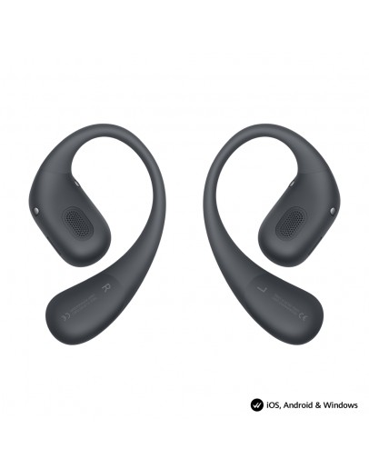 Смартфон Huawei FreeArc Moose-T00 Black