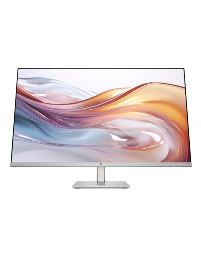 Монитор HP Series 5 27 FHD Height Adjust Monitor - 527sh